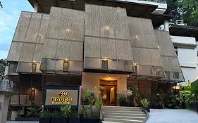 Barco El Nido Hotel